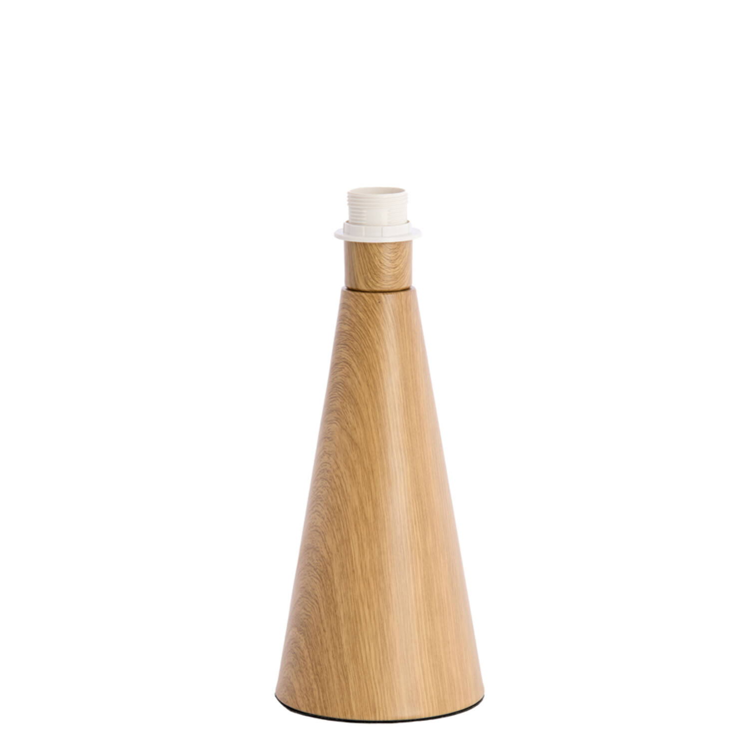 Light & Living Lampvoet Ø13,5x33,5 cm DINAN hout print naturel