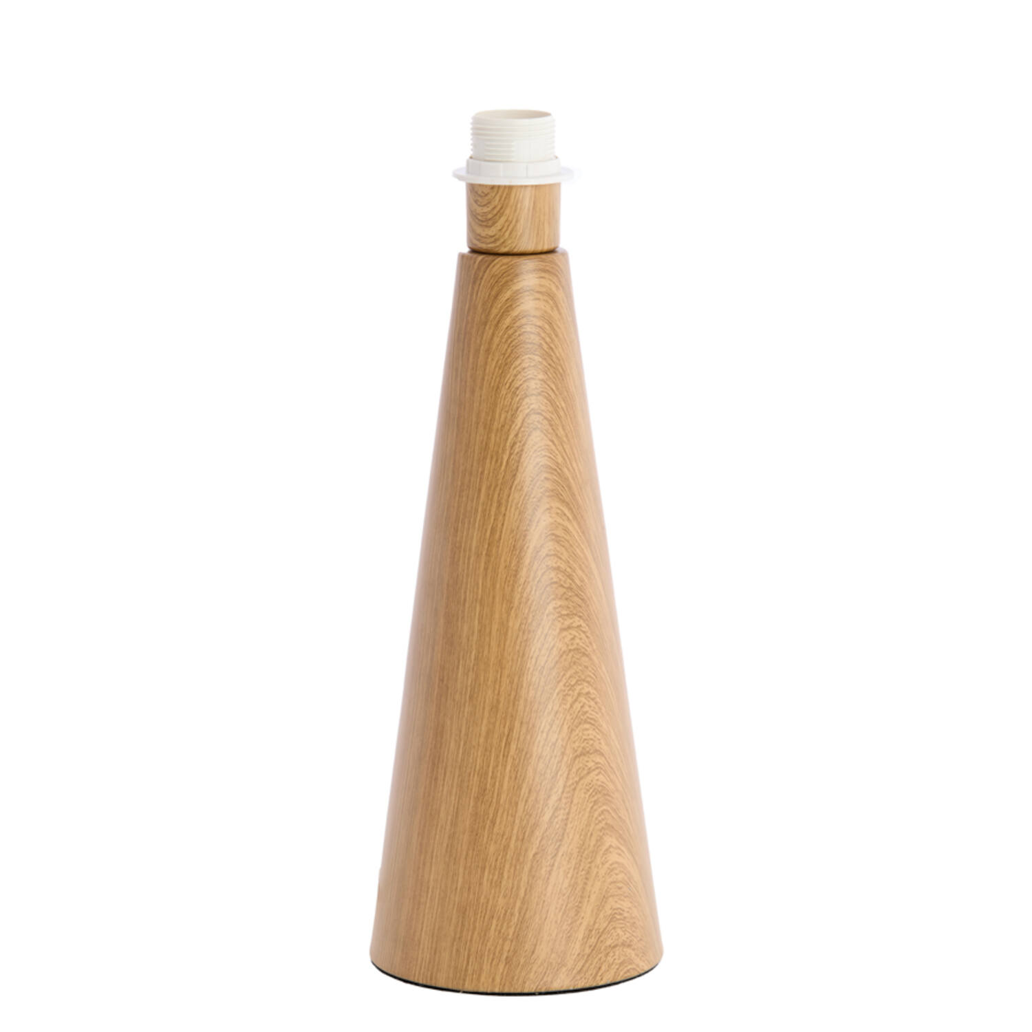 Light & Living Lampvoet Ø14x40 cm DINAN hout print naturel