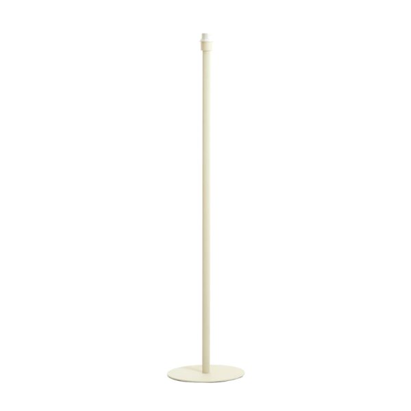 Light & Living Vloerlamp 30x20x130 cm CERINI crème