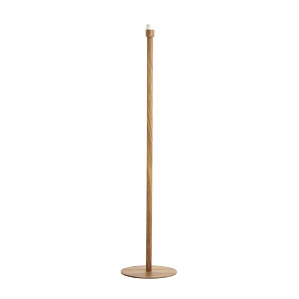 Light & Living Vloerlamp 30x20x130 cm CERINI hout print naturel