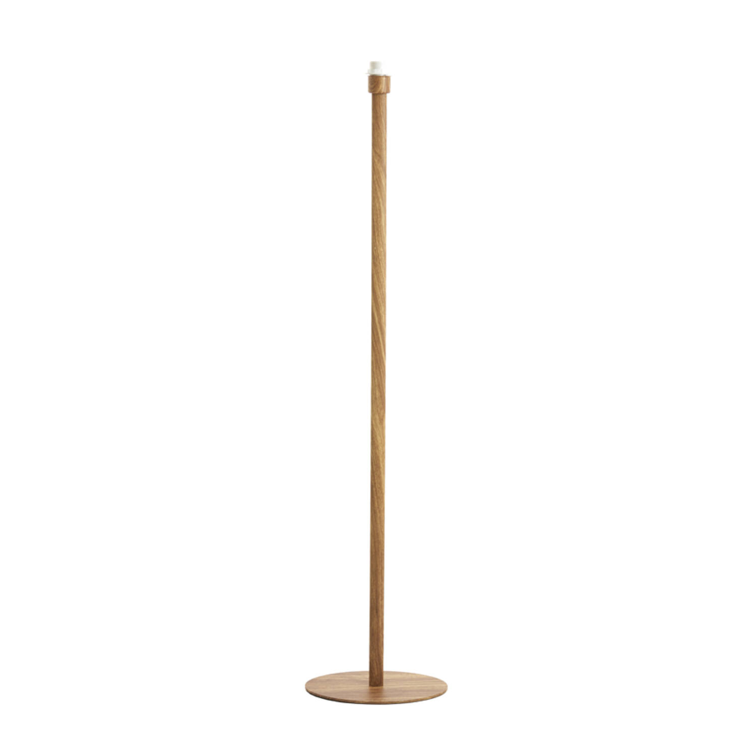 Light & Living Vloerlamp 30x20x130 cm CERINI hout print naturel