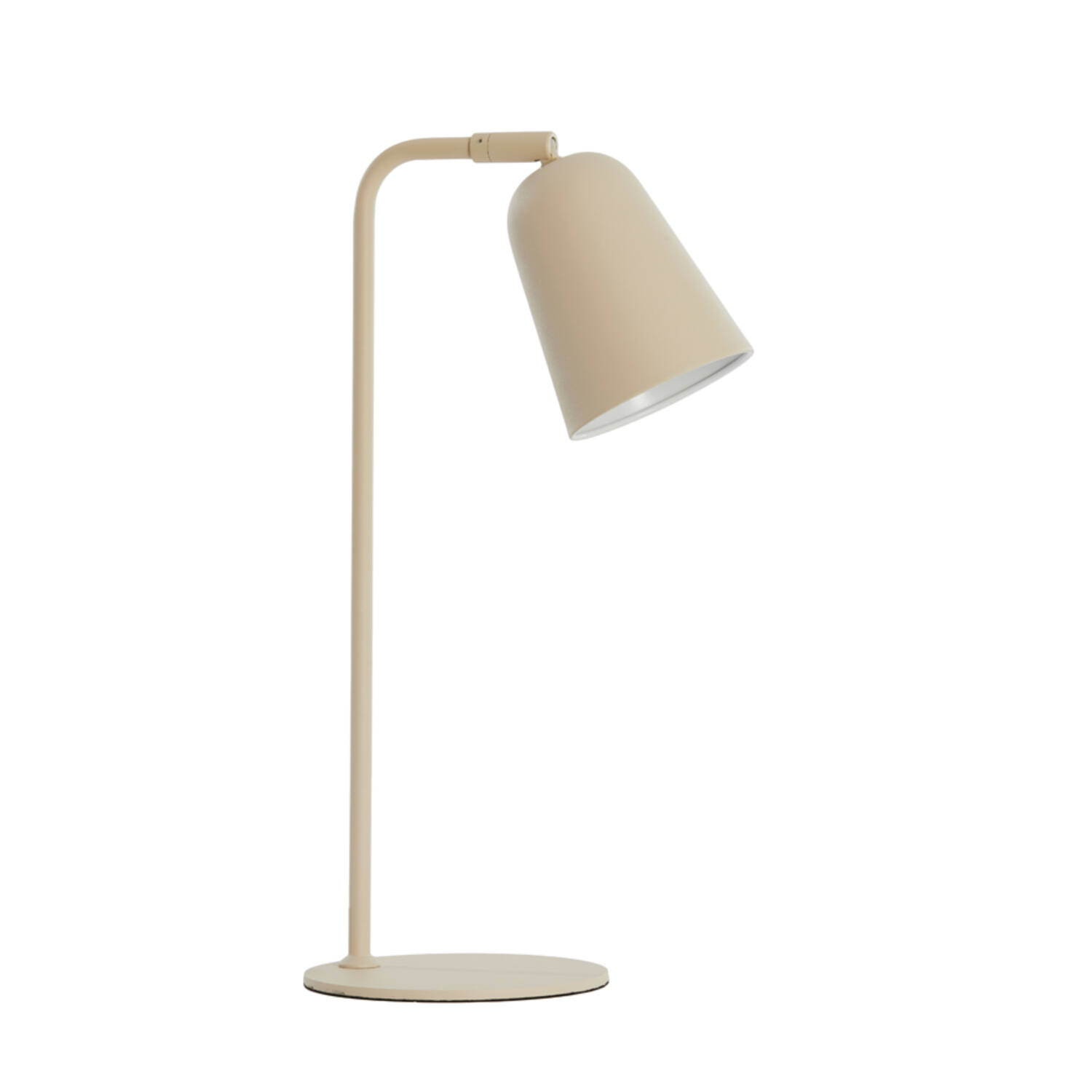 Light & Living Tafellamp 26,5x16x47 cm SALOMO zand