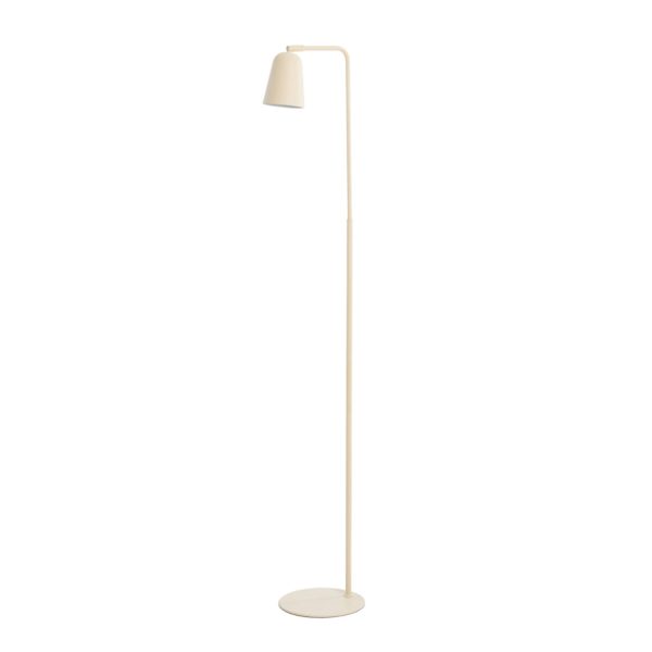 Light & Living Vloerlamp 32,5x23x147 cm SALOMO zand
