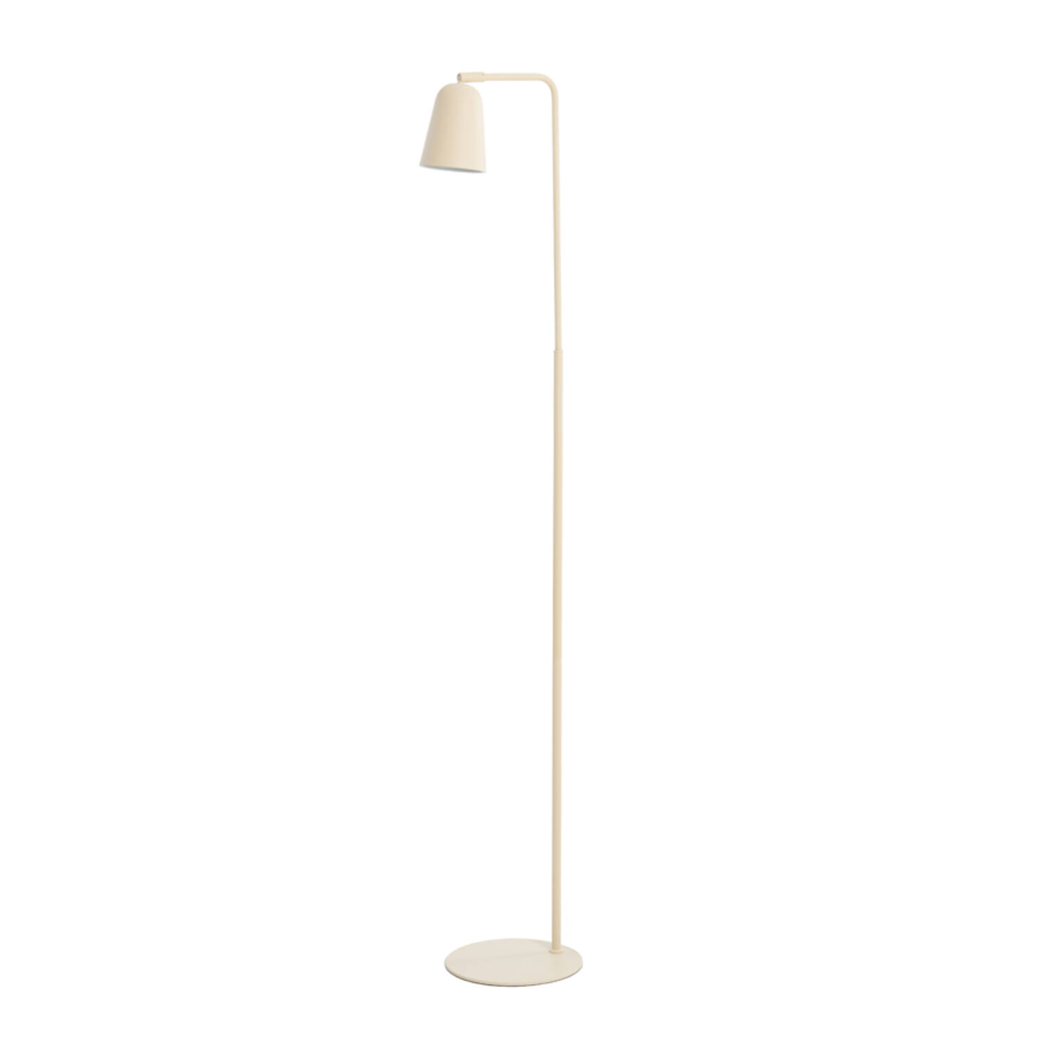 Light & Living Vloerlamp 32,5x23x147 cm SALOMO zand