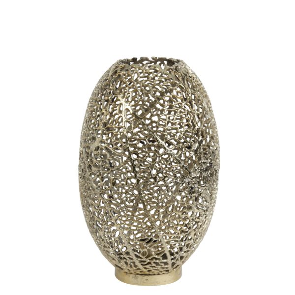 Light & Living Tafellamp Ø33x52 cm SINULA goud