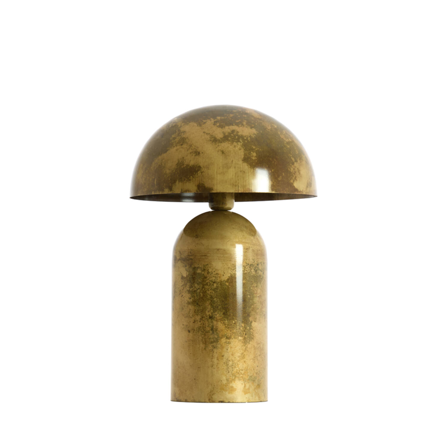 Light & Living Tafellamp Ø31x48 cm TOLIMA antiek goud
