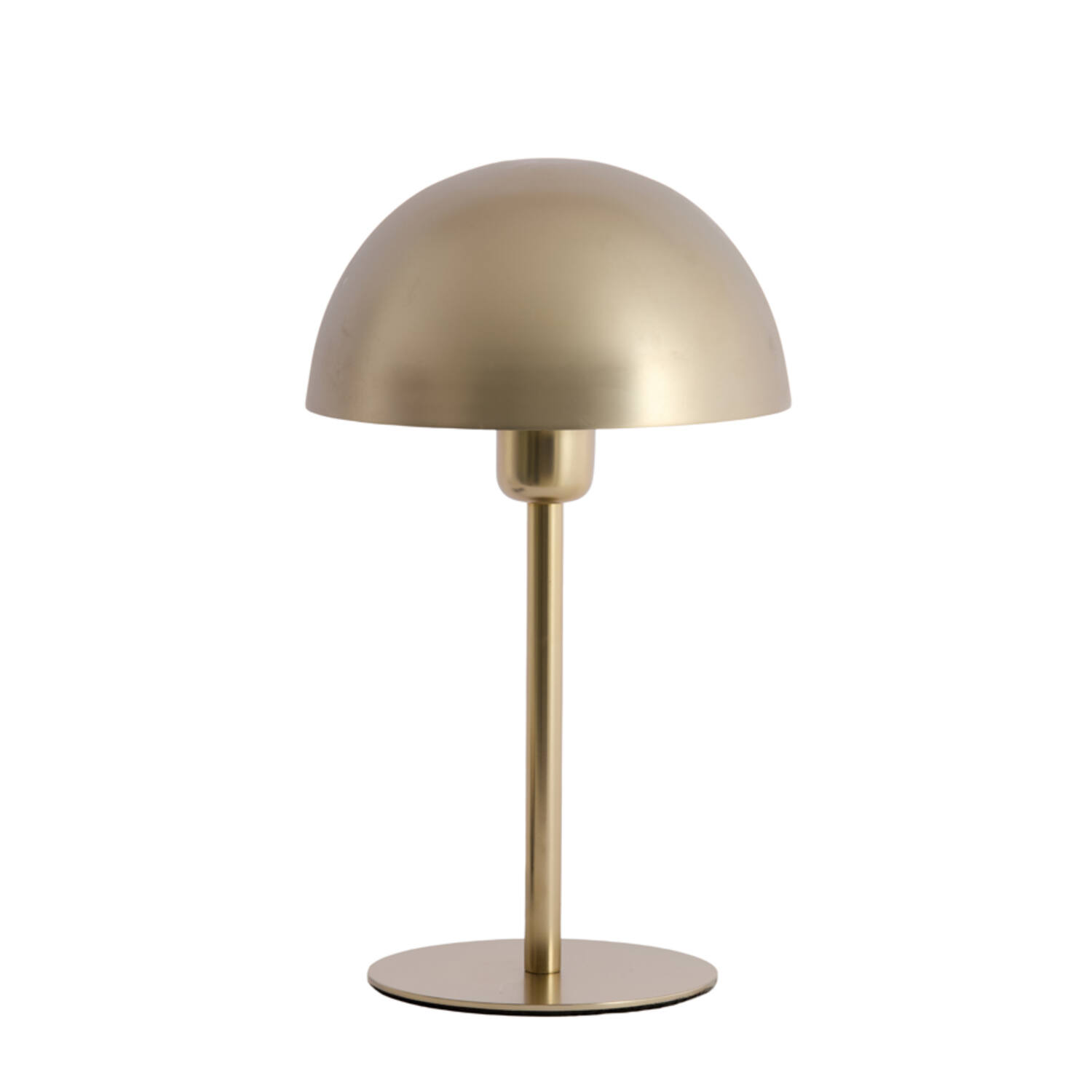 Light & Living Tafellamp Ø20x34 cm CEDILLO metallic mat licht goud