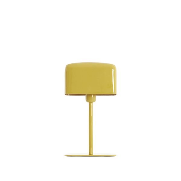 Light & Living Tafellamp 20x10x36 cm ELENIE glans okergeel