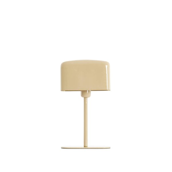 Light & Living Tafellamp 20x10x36 cm ELENIE glans zand