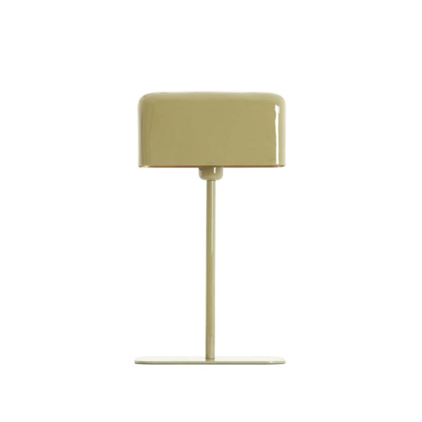 Light & Living Tafellamp 25x13x48 cm ELENIE glans taupe
