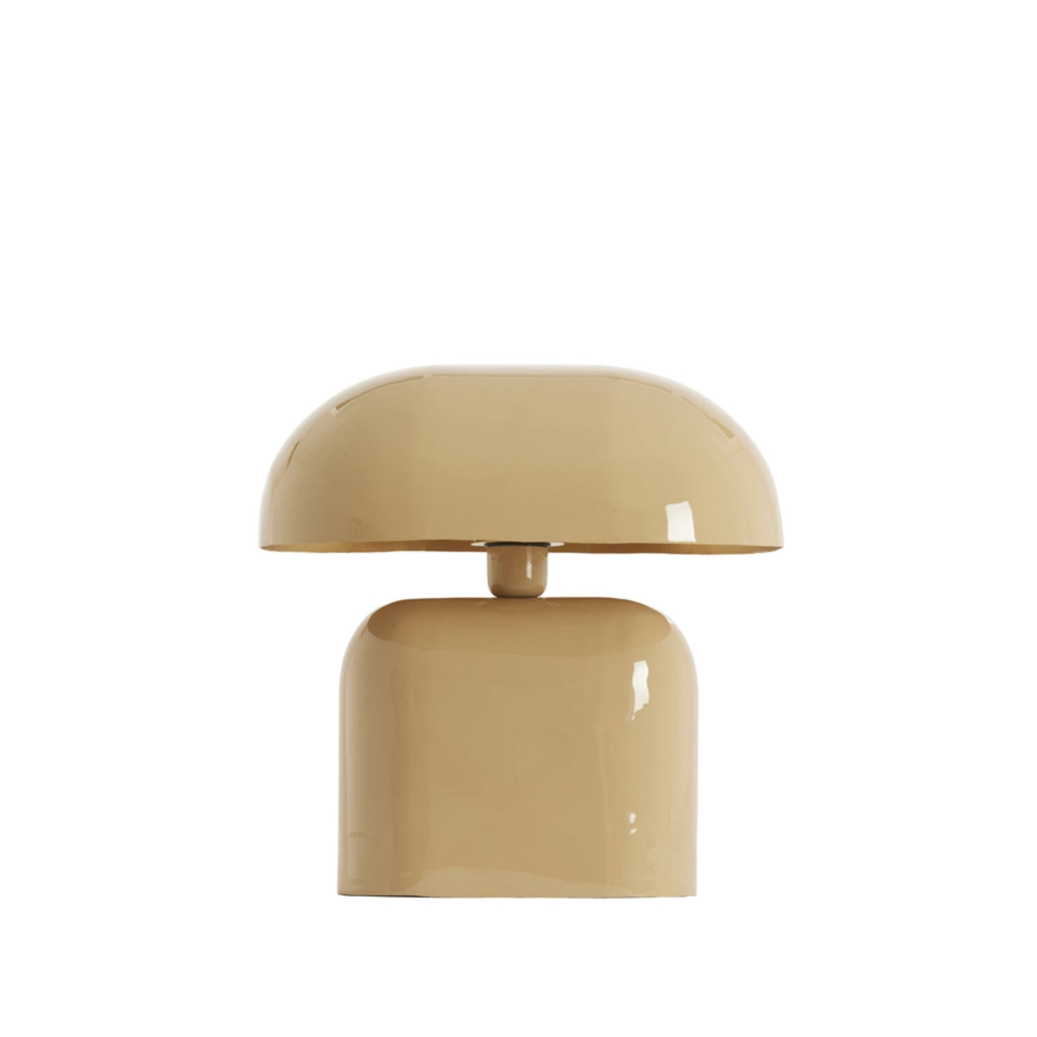 Light & Living Tafellamp 37x26x37 cm TODD glans zand