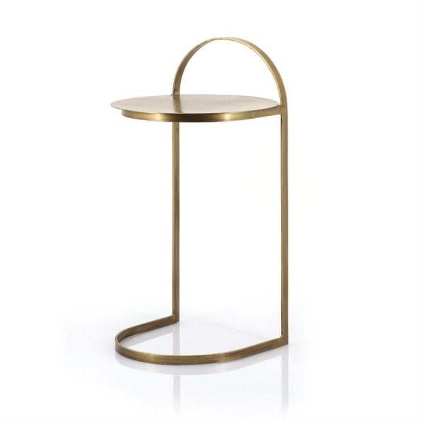 By-Boo Garcon - brass