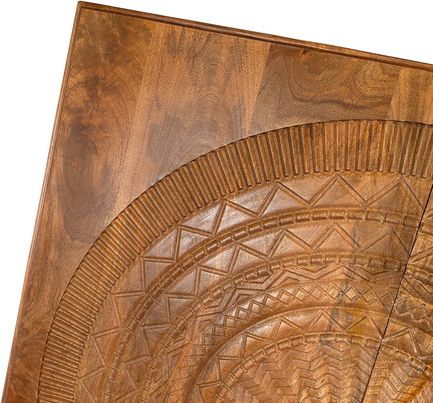 Nijwie MySons 2-deurs kast, hoog - Maya Collection