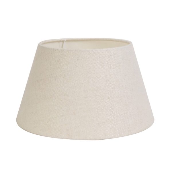 Light & Living Kap drum 25-18-14 cm LIVIGNO eiwit