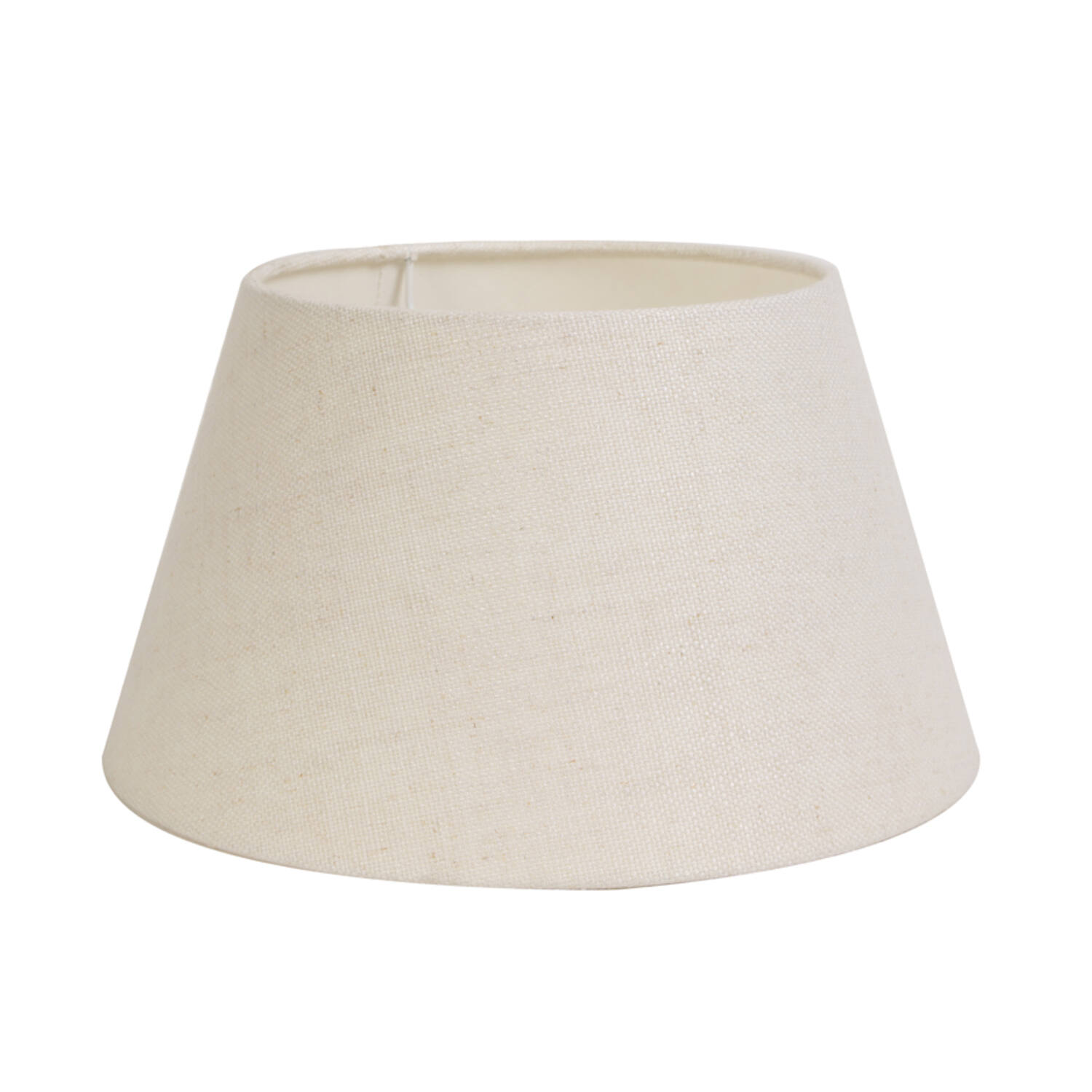 Light & Living Kap drum 30-19-17 cm LIVIGNO eiwit