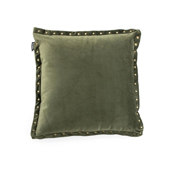 By-Boo Minx 45x45 cm - green