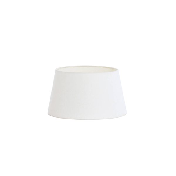 Light & Living Kap drum 40-30-22 cm LIVIGNO eiwit