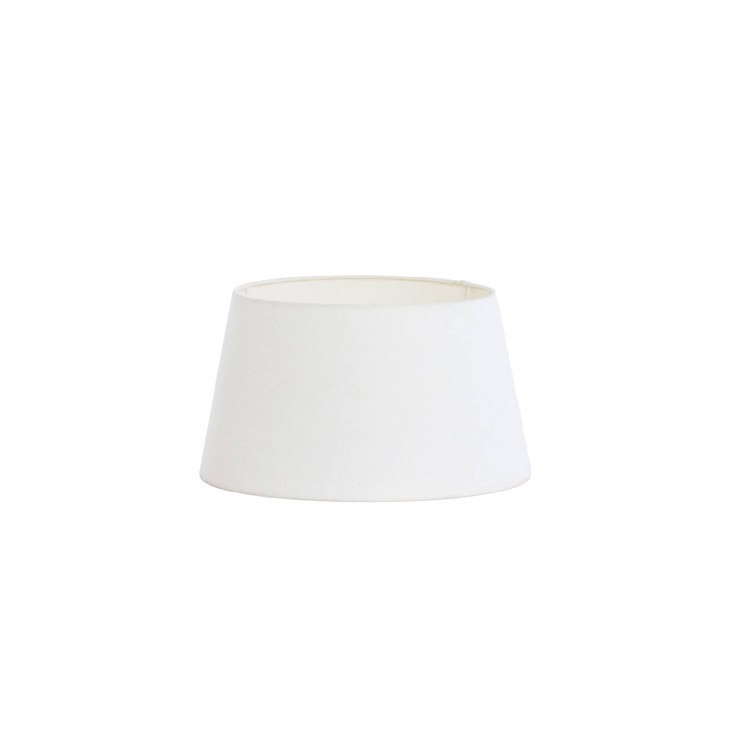 Light & Living Kap drum 40-30-22 cm LIVIGNO eiwit