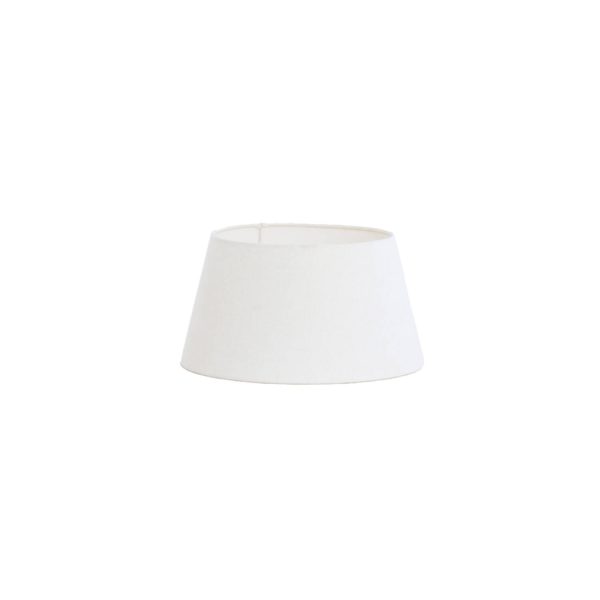 Light & Living Kap drum 45-35-25 cm LIVIGNO eiwit