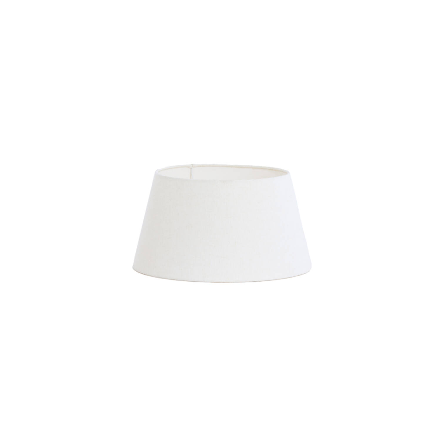 Light & Living Kap drum 45-35-25 cm LIVIGNO eiwit