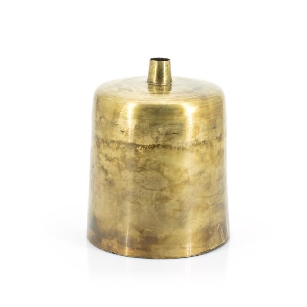 By-Boo Dotty large - bronze