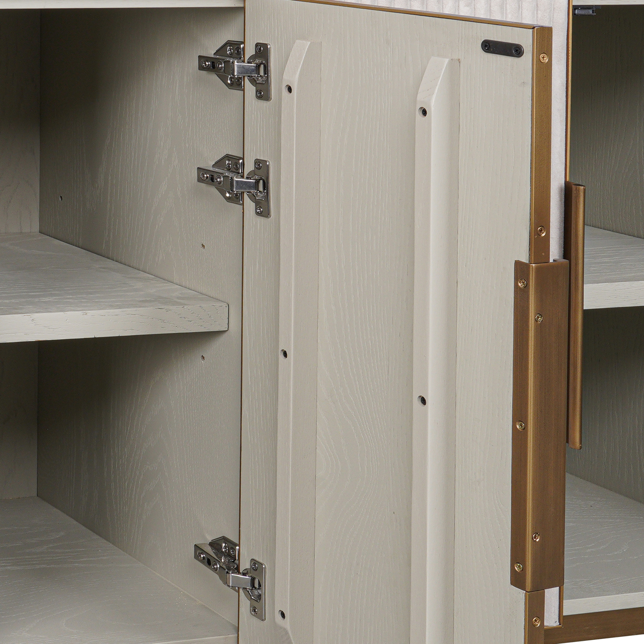 Richmond Interiors Dressoir Tivoli white