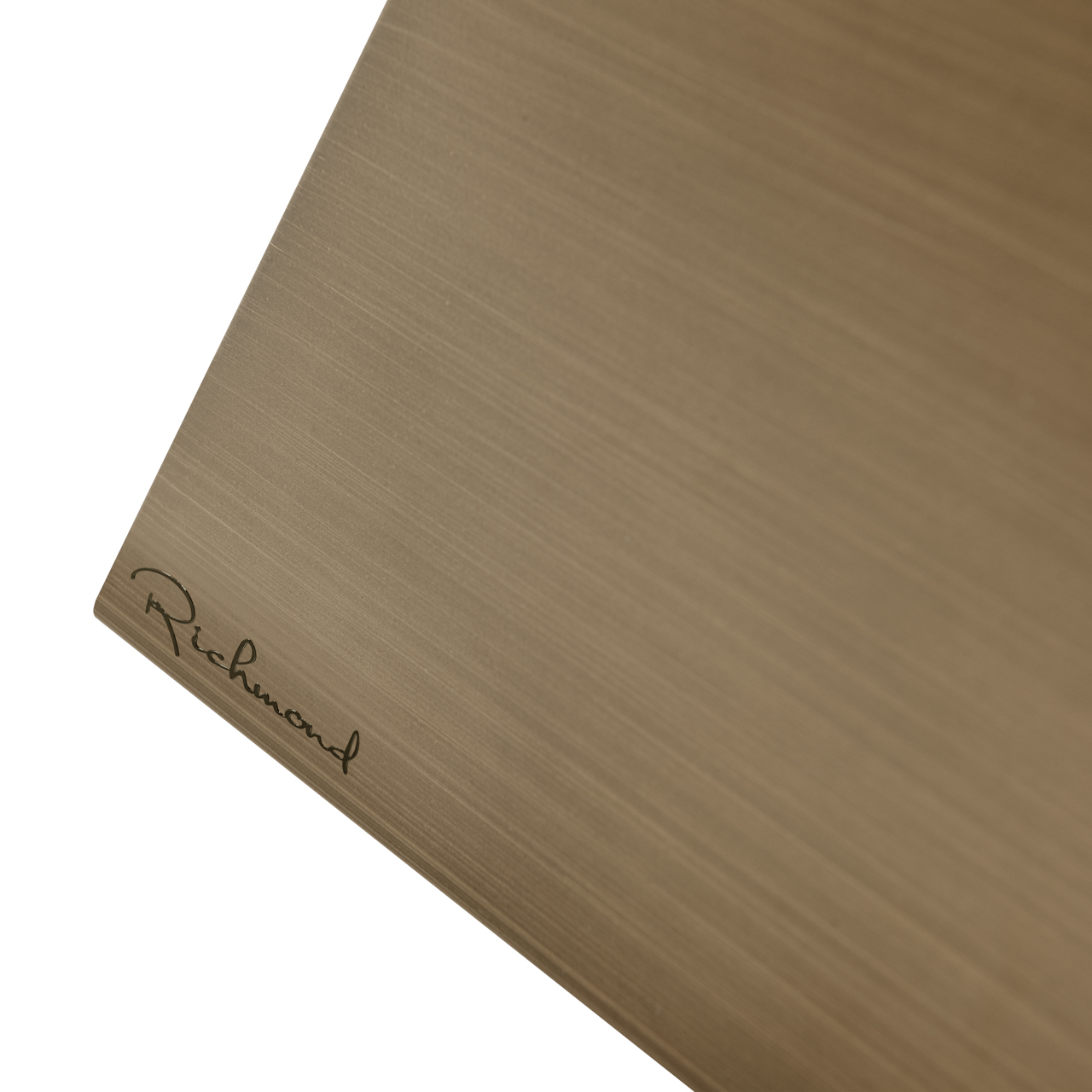 Richmond Interiors Bank Alexander Jones beige angora (Geneva)