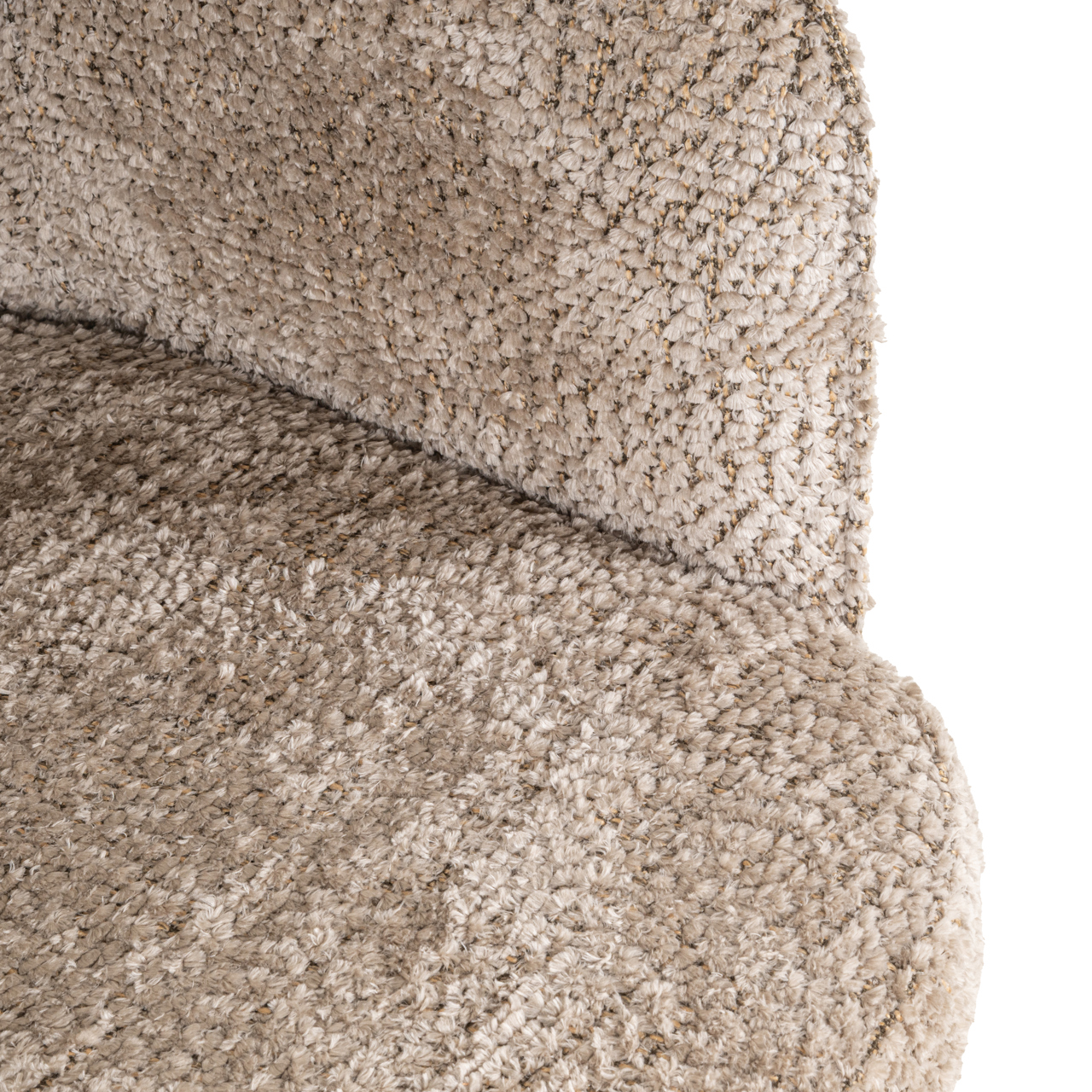Richmond Interiors Eetkamerstoel Delphina lovely nature fire retardant