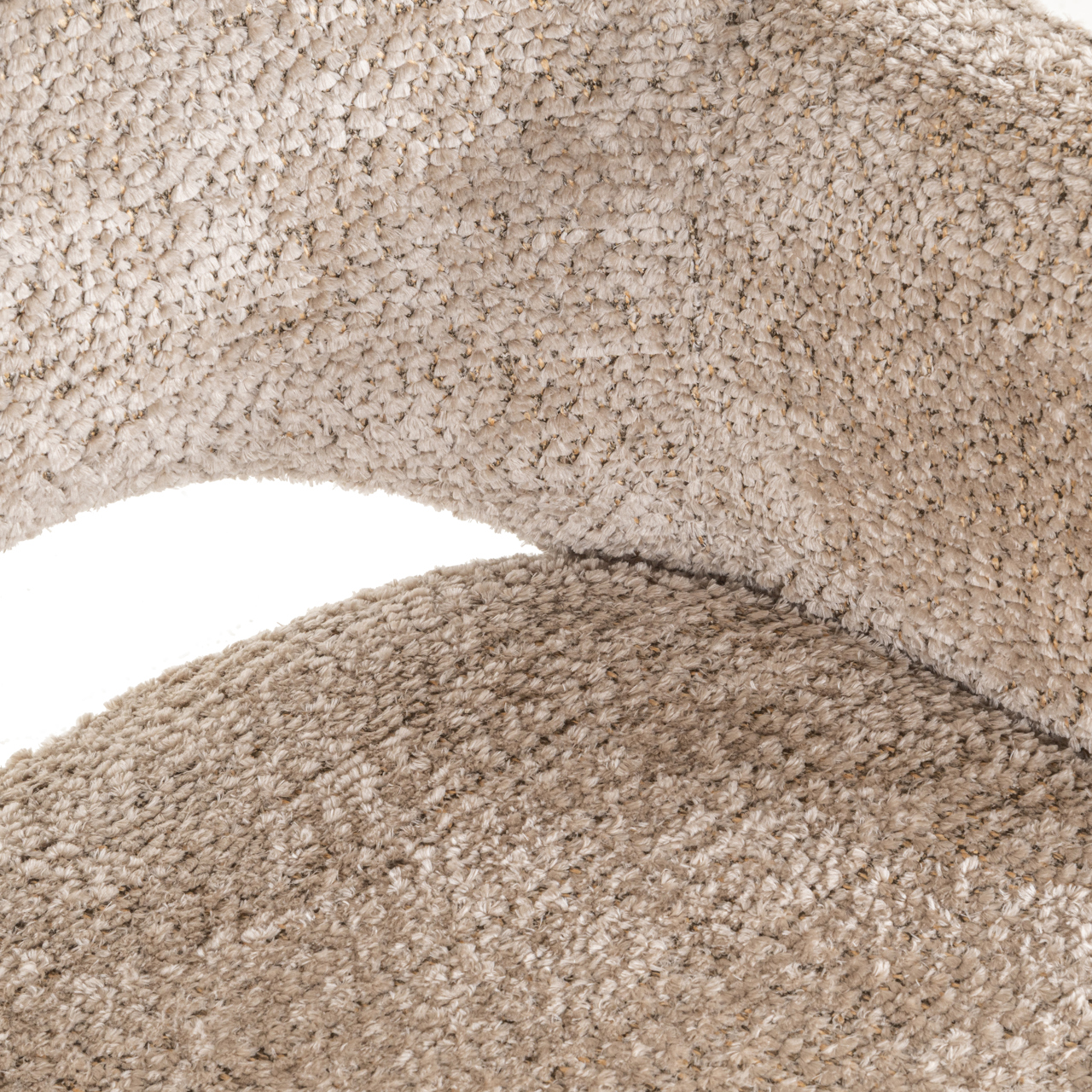 Richmond Interiors Eetkamerstoel Delphina lovely nature fire retardant