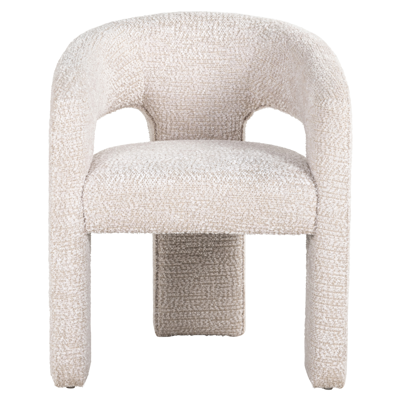 Richmond Interiors Eetkamerstoel Belle customized