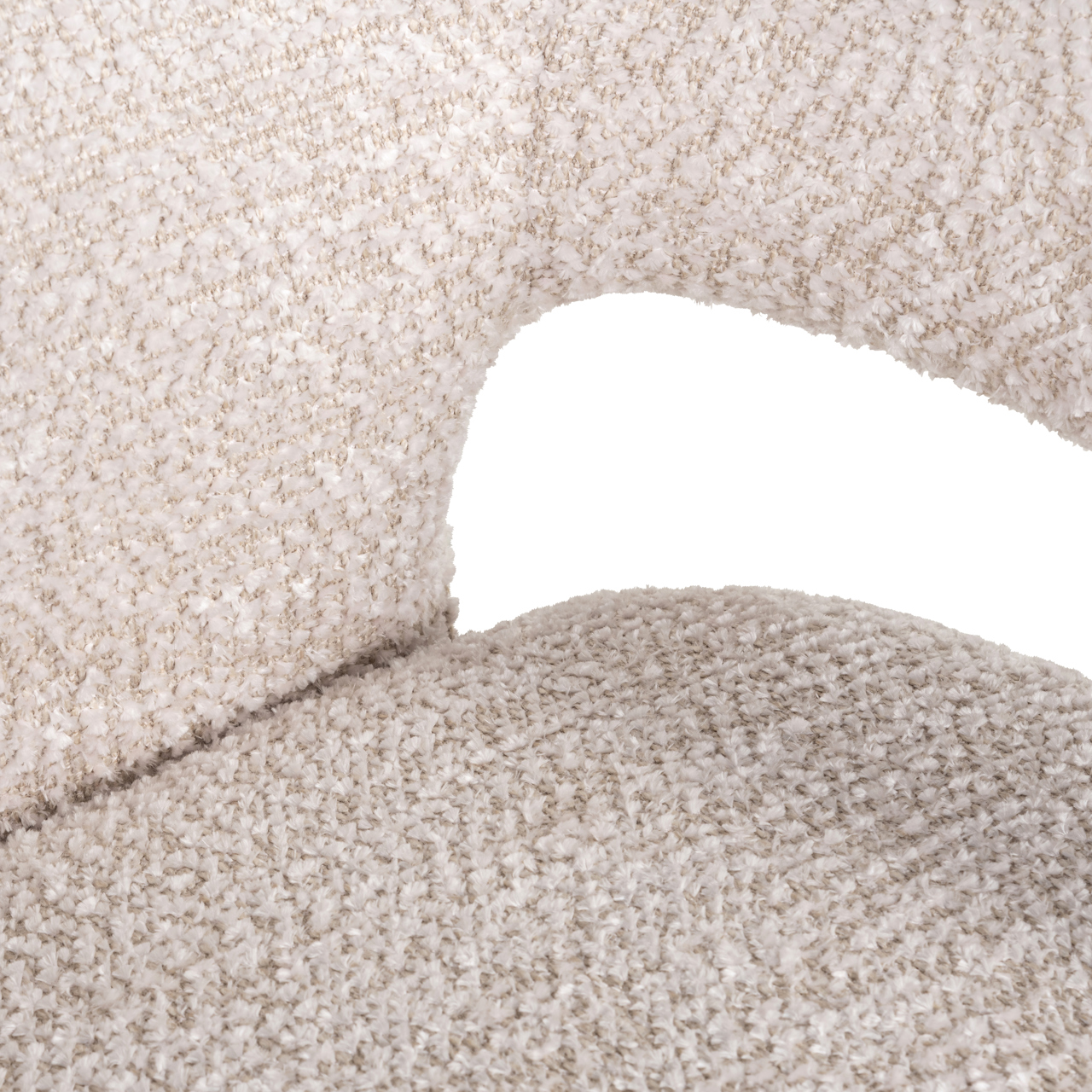 Richmond Interiors Eetkamerstoel Belle customized