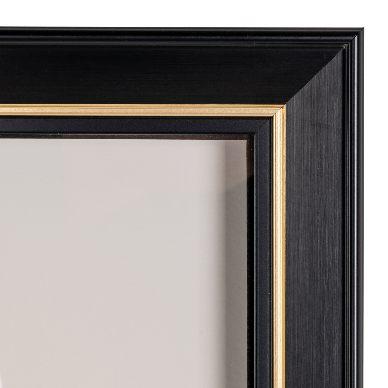 Richmond Interiors Wall art Danni black/white