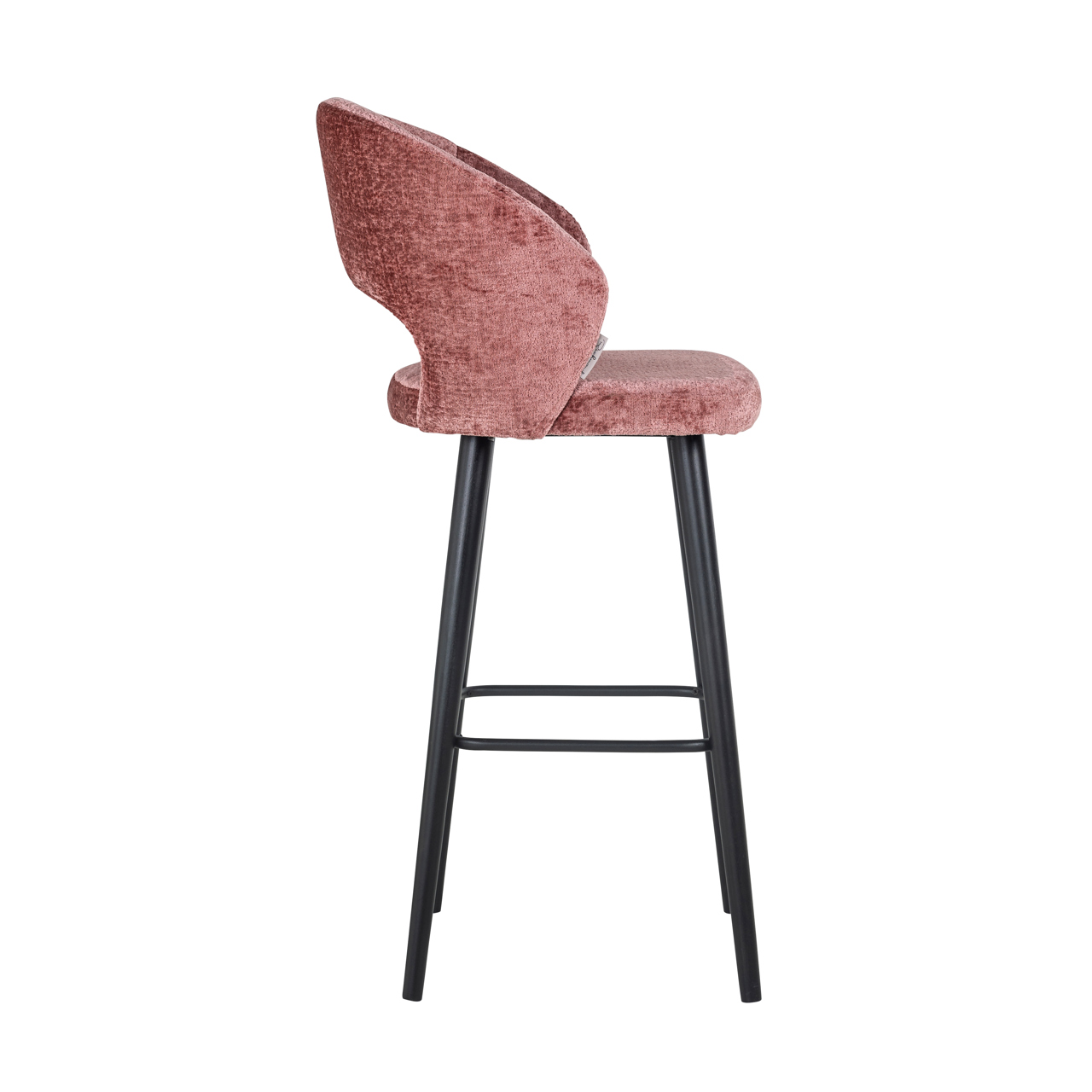 Richmond Interiors Barstoel Savoy customized fire retardant