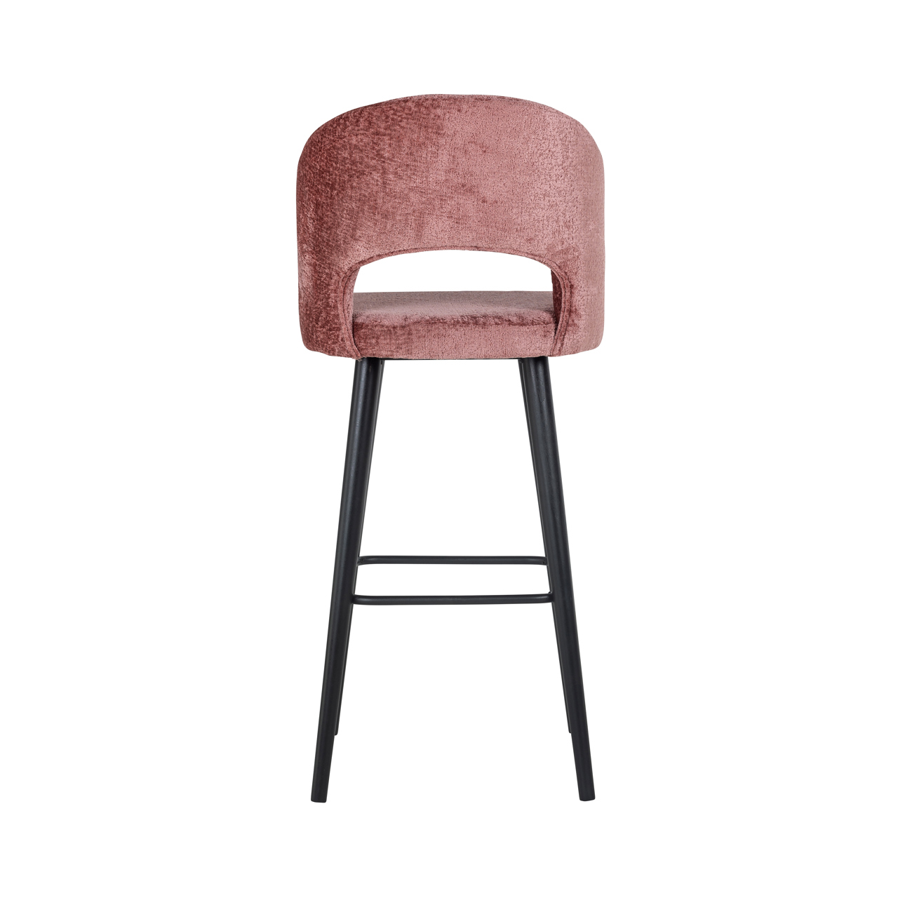 Richmond Interiors Barstoel Savoy customized fire retardant