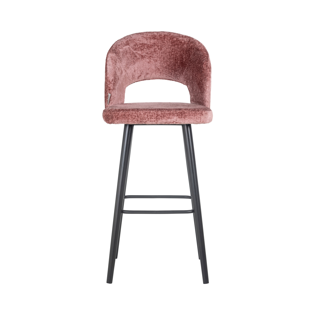Richmond Interiors Barstoel Savoy customized fire retardant