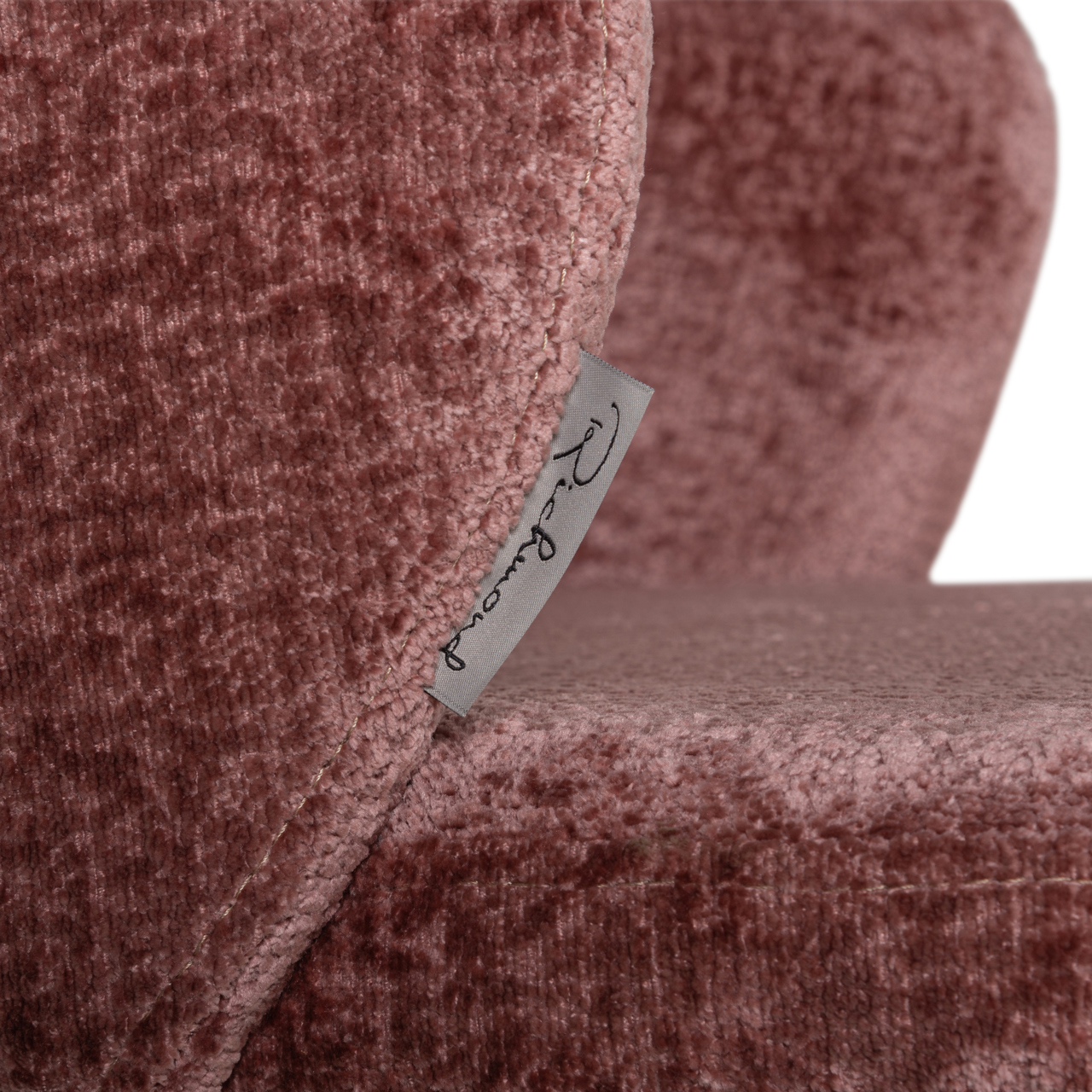 Richmond Interiors Barstoel Savoy customized fire retardant