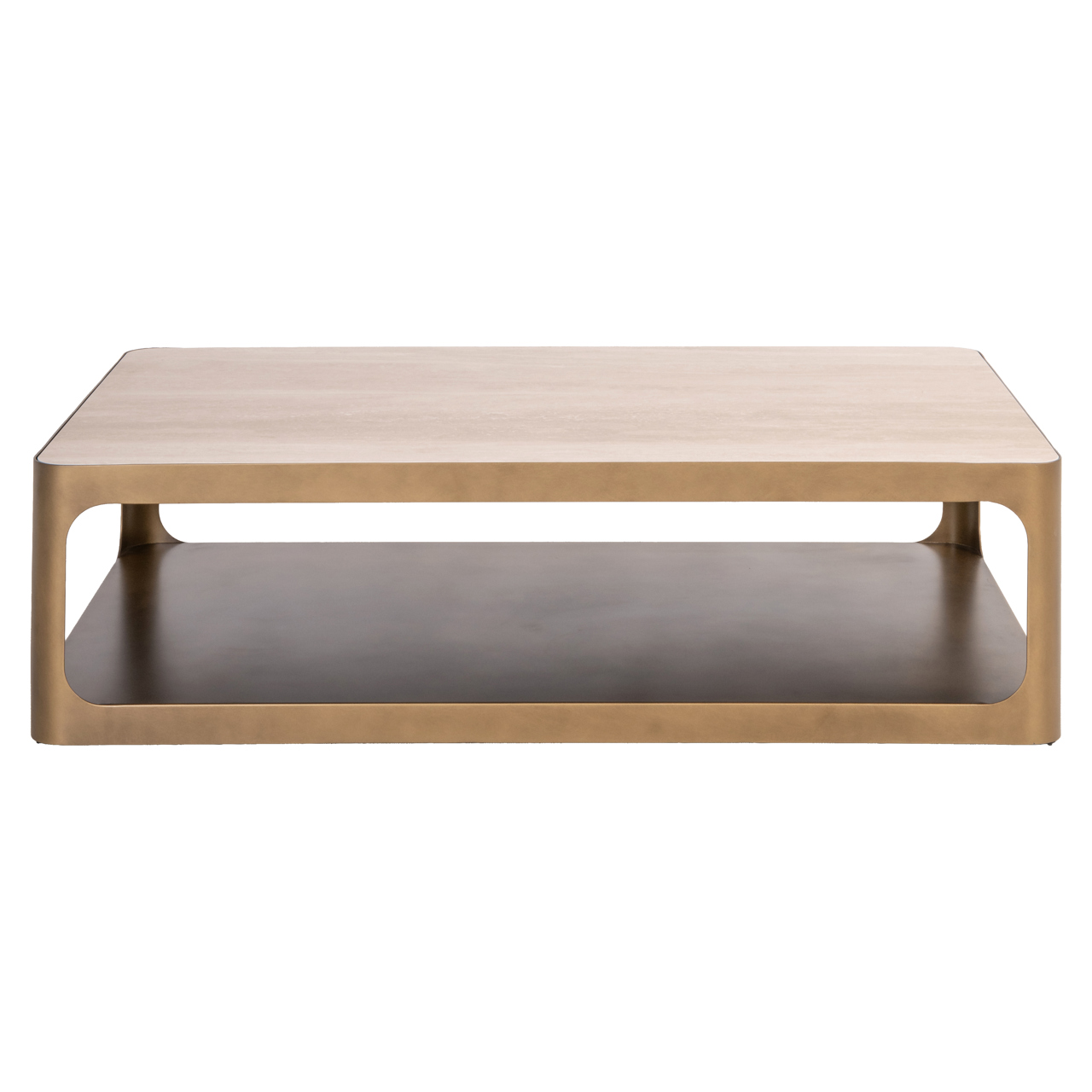 Richmond Interiors Salontafel Claridge beige