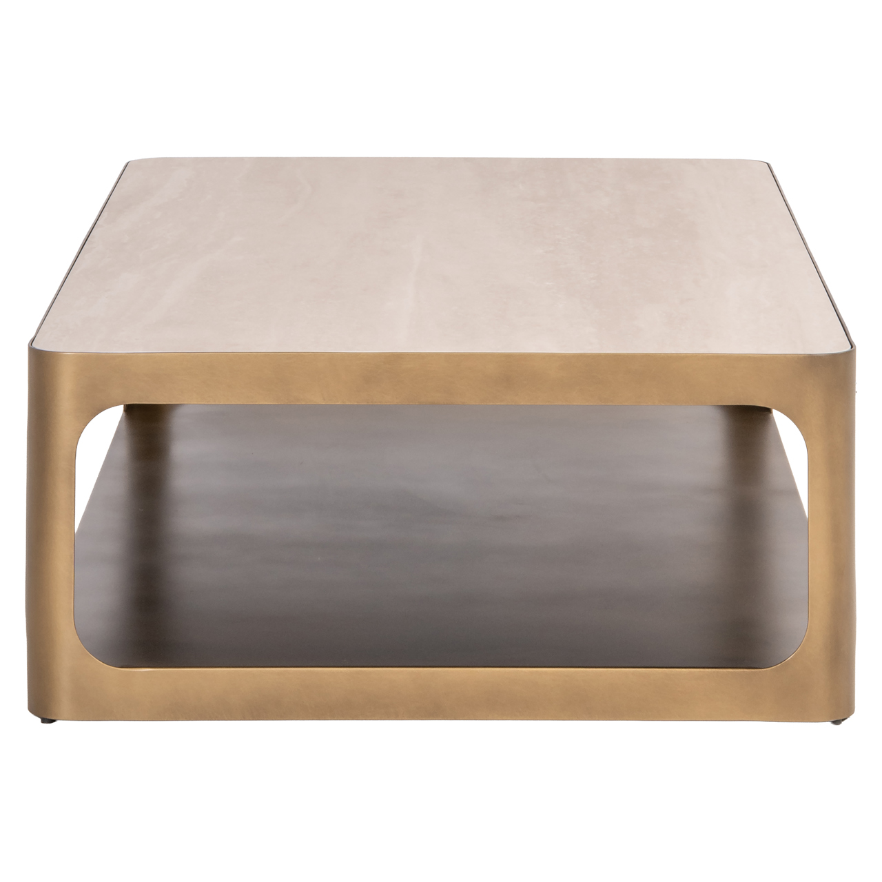Richmond Interiors Salontafel Claridge beige