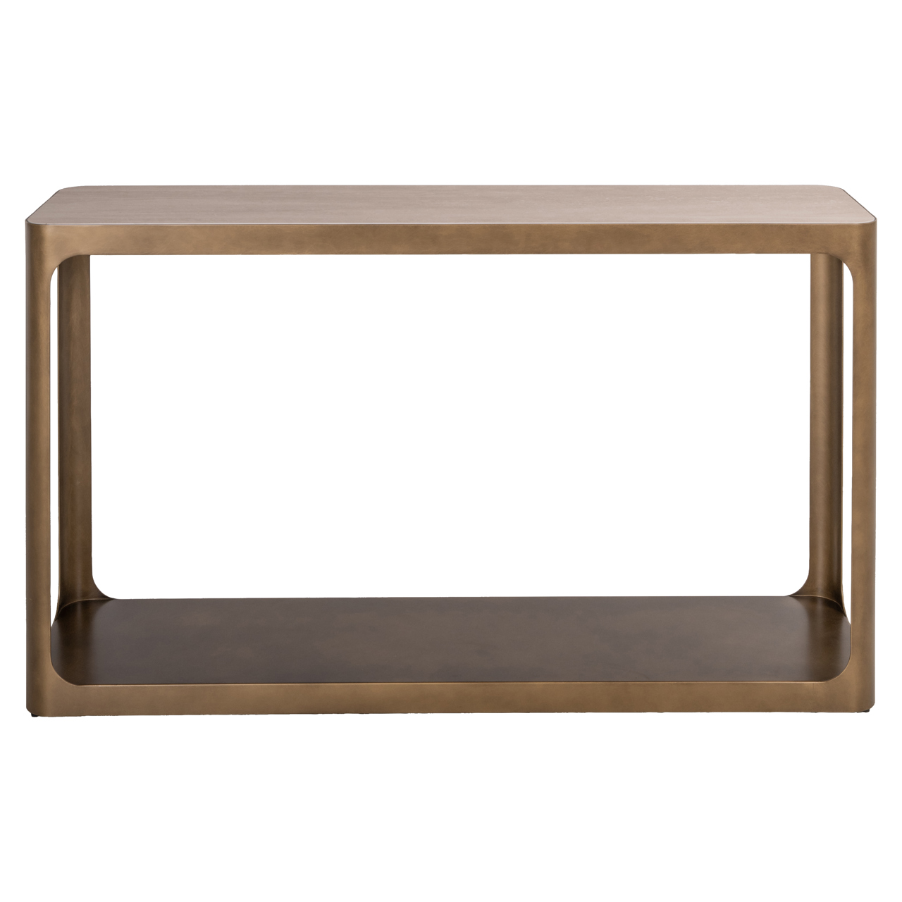 Richmond Interiors Console Claridge beige