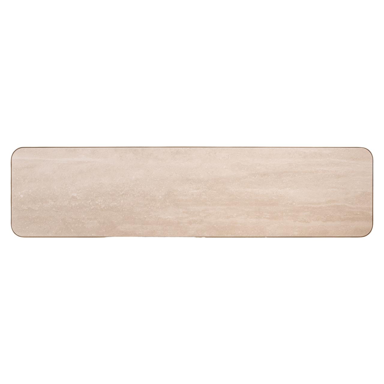 Richmond Interiors Console Claridge beige