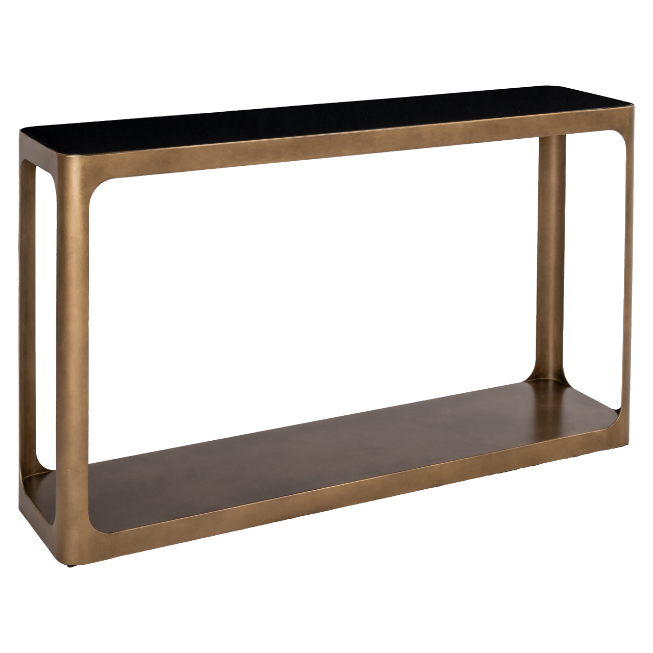 Richmond Interiors Console Claridge beige