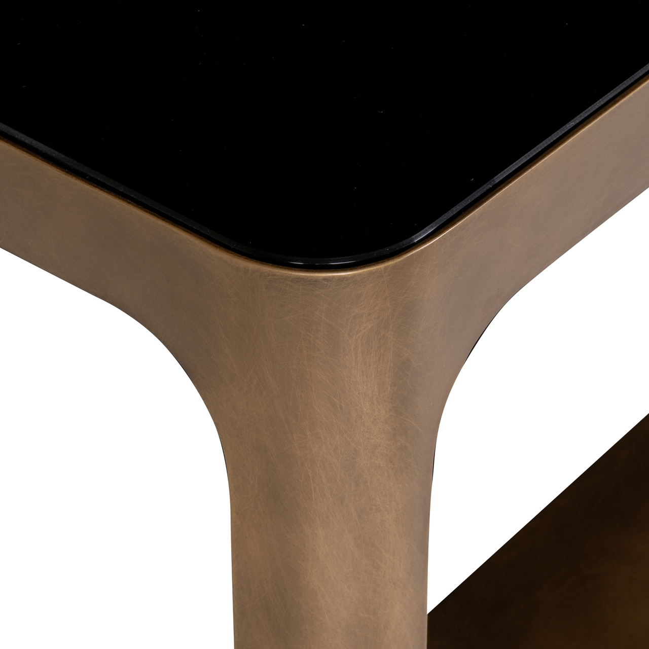 Richmond Interiors Console Claridge beige