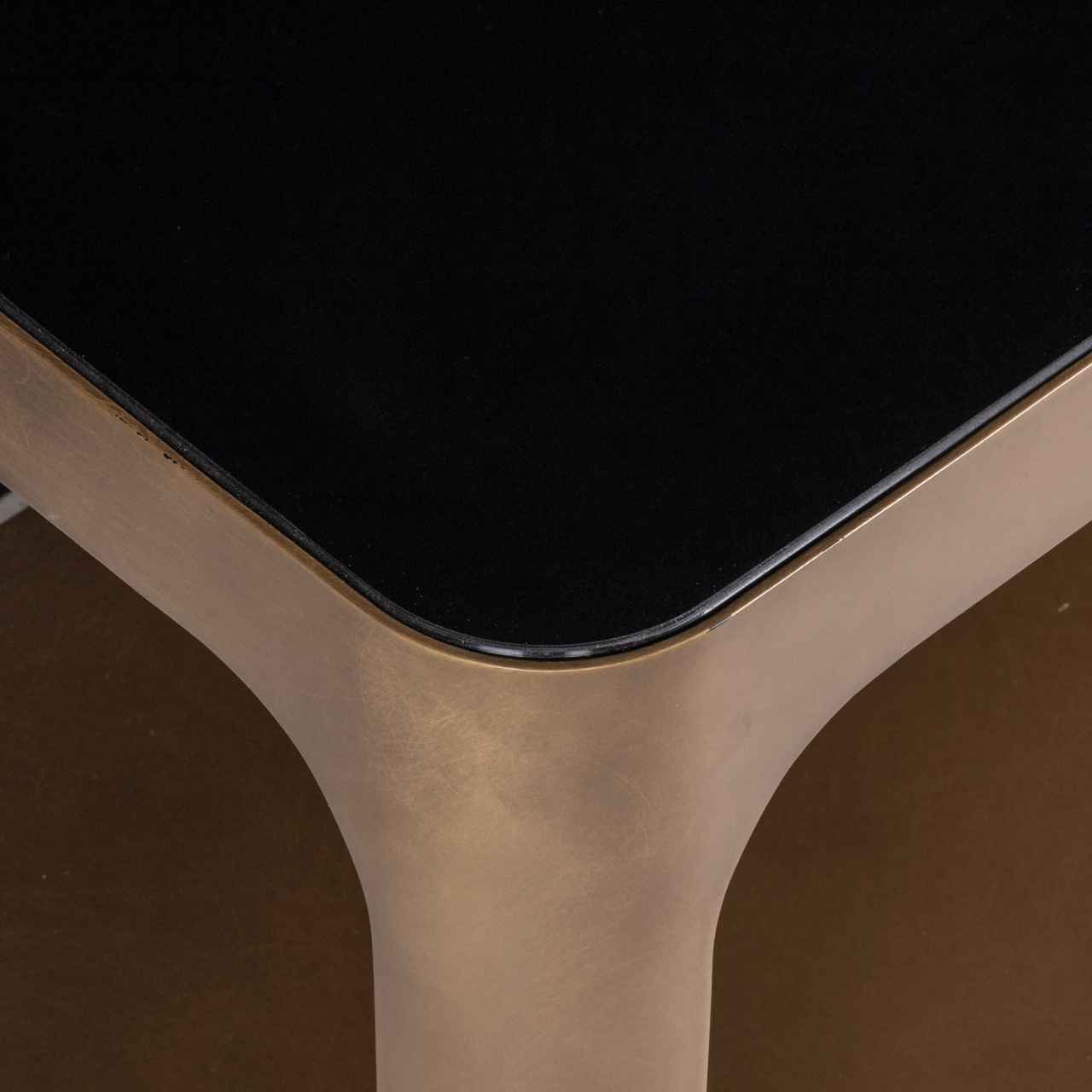 Richmond Interiors TV-meubel Claridge beige 160x40