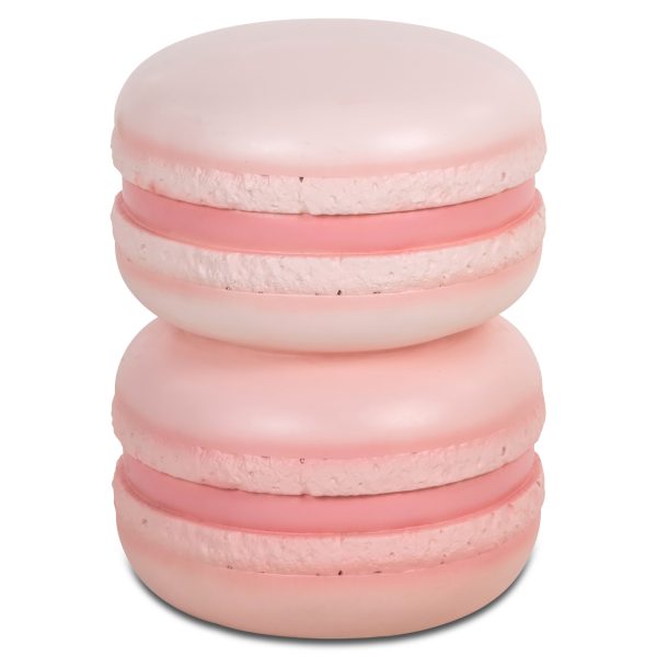 Richmond Interiors Bijzettafel Macarons pink