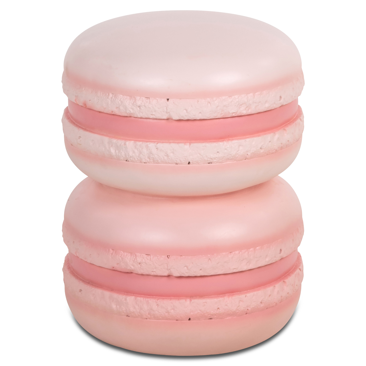 Richmond Interiors Bijzettafel Macarons pink