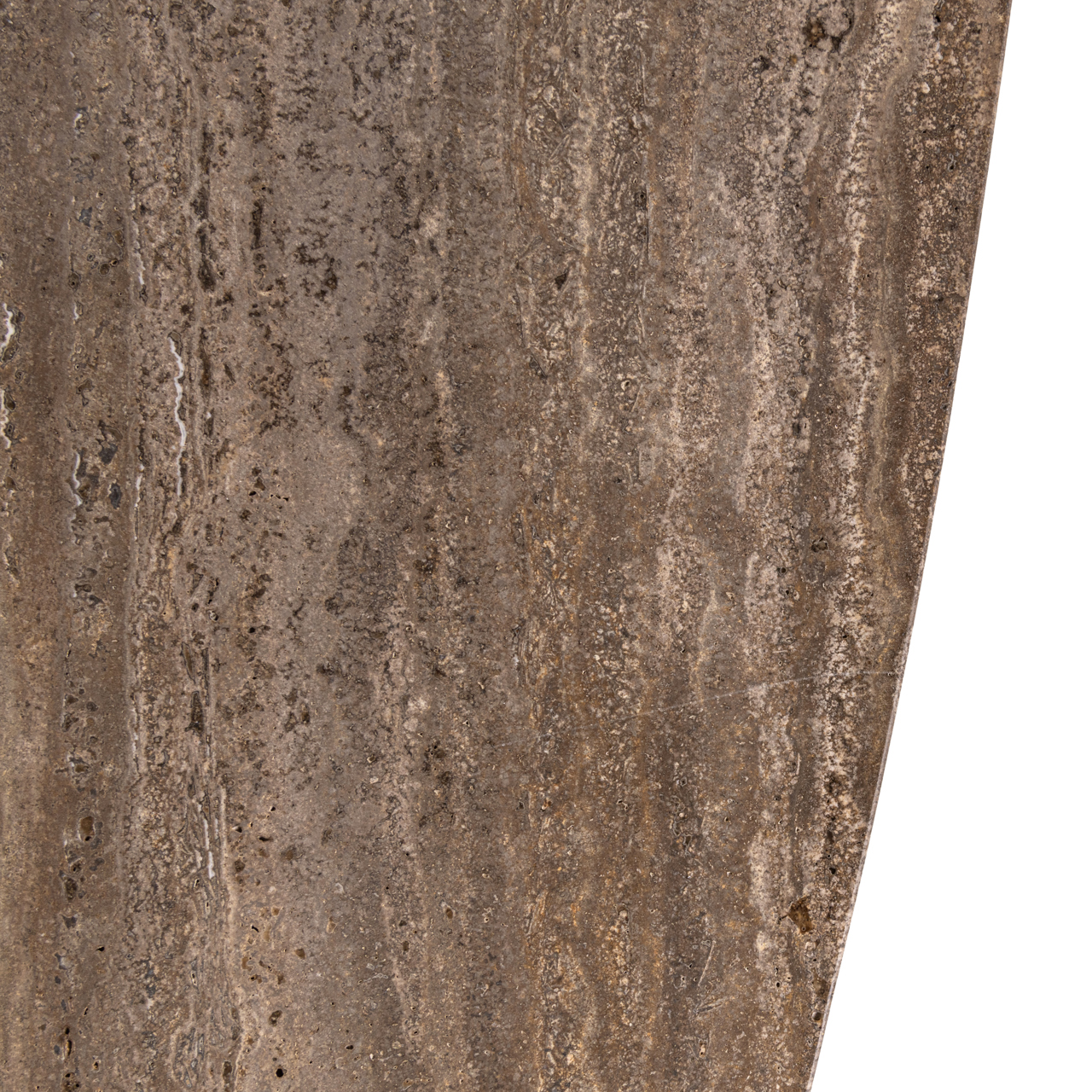 Richmond Interiors Eettafel Russo ash brown oval 235