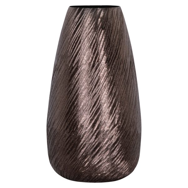 Richmond Interiors Vaas Rizzo bronze