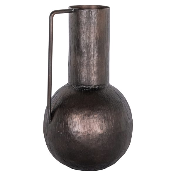 Richmond Interiors Vaas Sema copper small