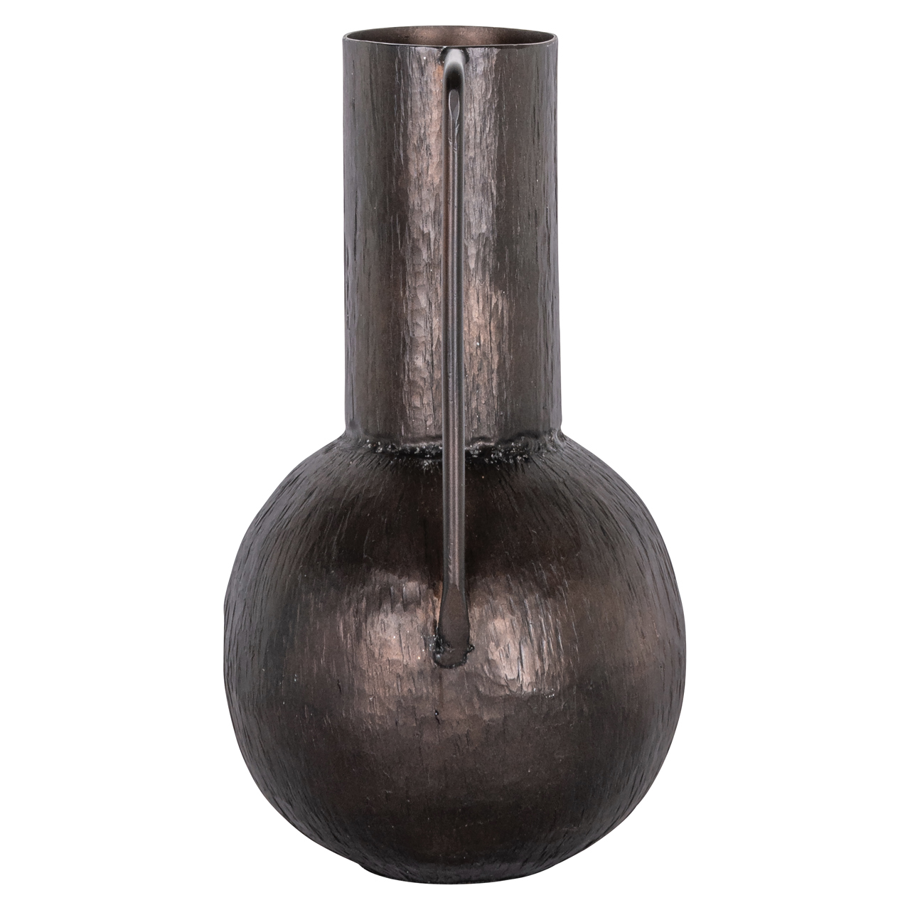 Richmond Interiors Vaas Sema copper small