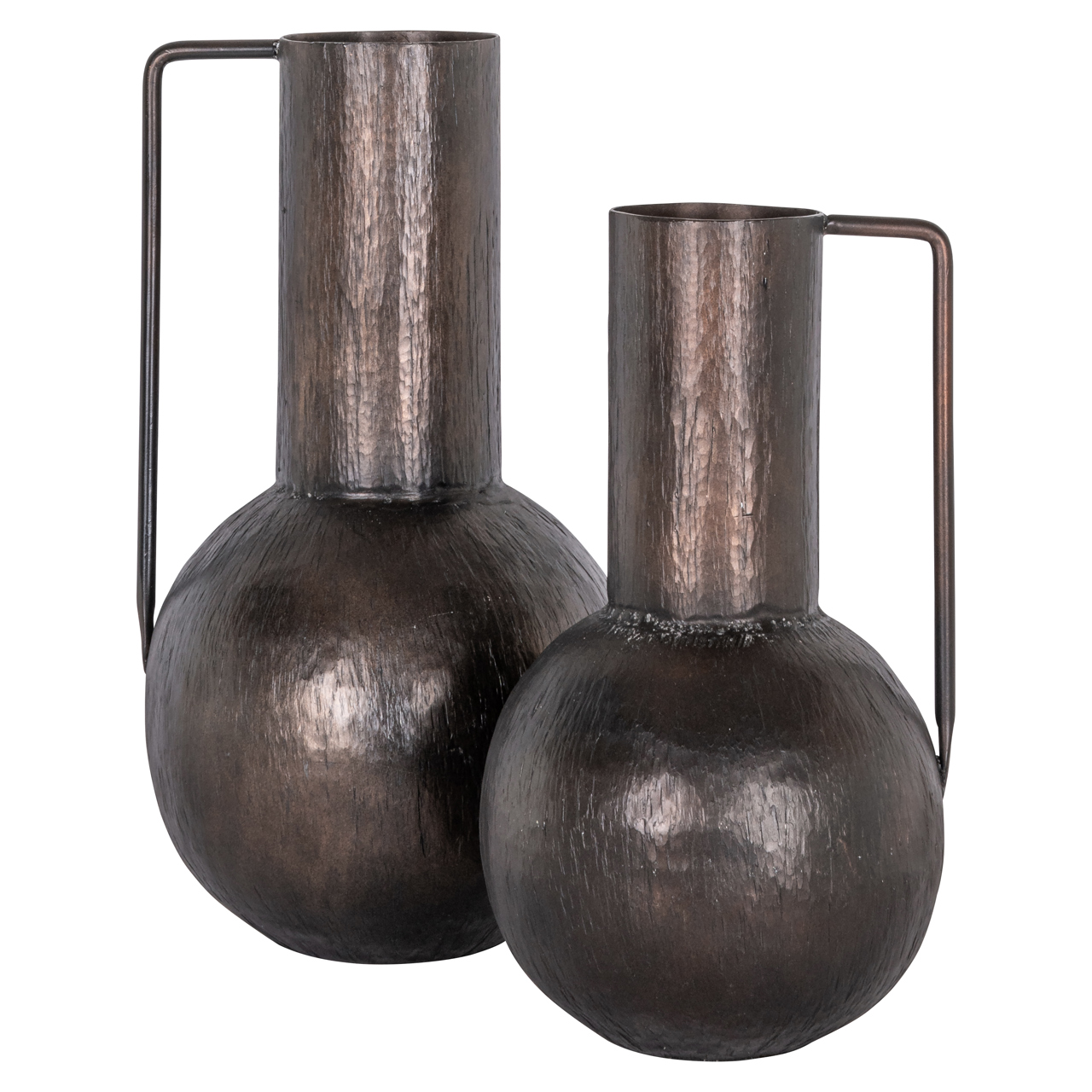 Richmond Interiors Vaas Sema copper small